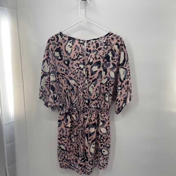 Spin USA Romper Size Medium - Picture 3 of 8